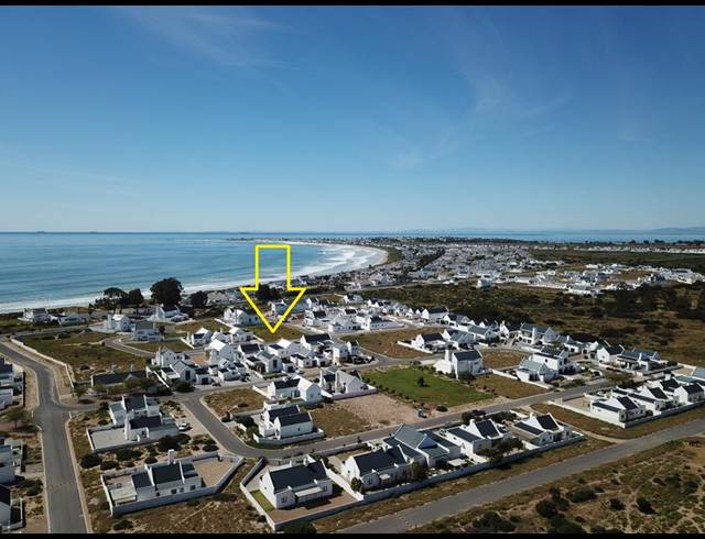 LAND FOR SALE IN BRITANNIA BAY